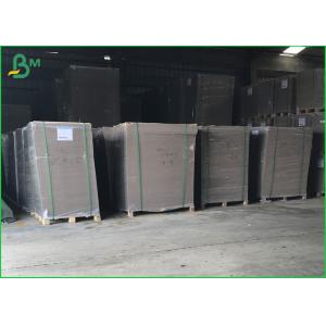 Grade AA Grey Board Paper with Smooth Surface 750GSM - 1200GSM