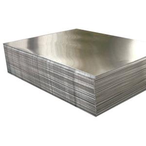 5052 5754 Aluminum Sheet Plate Bending Decoiling Welding
