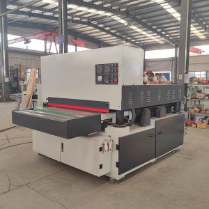 Cheap 1300mm Maximum Cutting Width Double Sided Planer for Heavy Duty Woodworking Solutions for sale