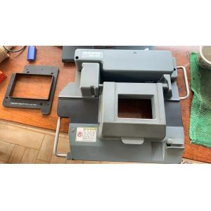 Fujifilm MFC10AY With Caribration Mask Fuji Frontier SP3000 Manual Film Carrier MFC 10AY