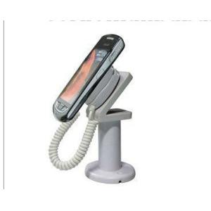 COMER Cellphone Anti Theft Retractable Display Stands Anti-lost Holder