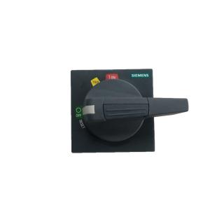 3VA9467-0PK11 Siemens Switches SENTRON Wall Mounted Rotary Operator For 3VA1