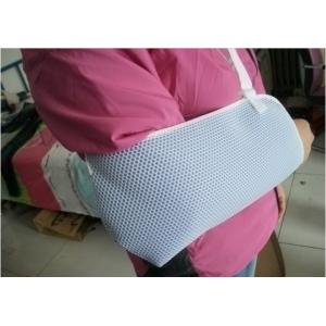 Breathable Mesh Shoulder Support Brace High Grade Elastic Stretch Material