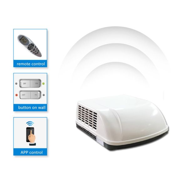 UL 15000BTU 115V RV Auto Air Conditioners