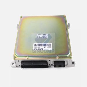 Cheap VECU Electronic Control Module Replacement Controller Board for Volvo EC210D EC240D EC340D Model 14594707 VOE14594707 Parts for sale
