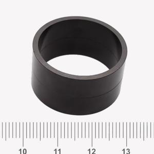 Great Strength Multi Poles Ring Neodymium Magnet with Epoxy Resin Coating Motor