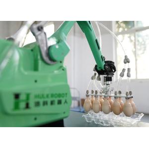 Robot Control System 4 Axis 1kg Manipulator Robot Arm