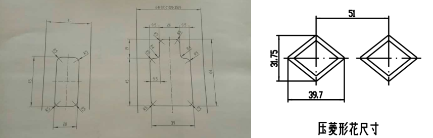 Galvanized Steel Wall Framing Stud Rolling Forming Machine