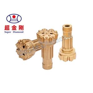 6inch DTH Hammers -Ql60 M60 SD6 DHD360 Cop64 CD65 High Air Pressure Rock