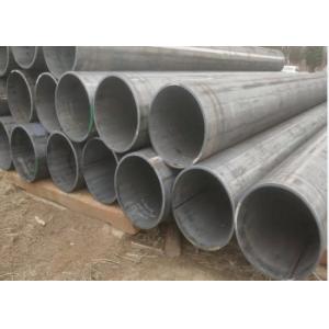 Custom Anti Corrosive Surface Treatment Galvanized Metal Pipe For Customers'