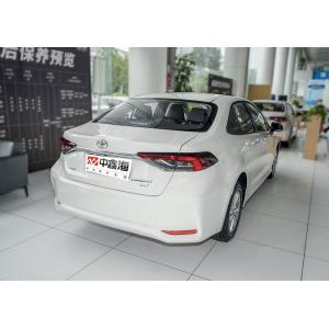 Best Quality New Car Prices Toyota Corolla 2022 1.2T S-CVT Pioneer PLUS Edition