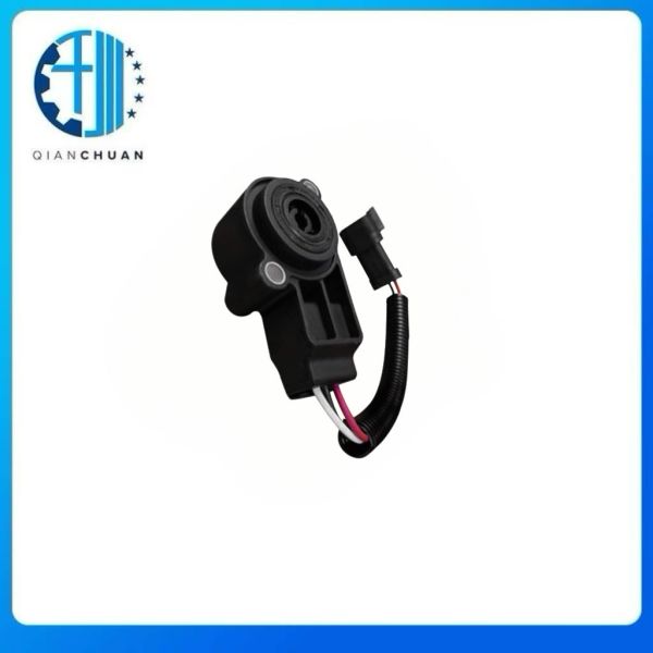 266-2337 Sensor Position For Cat Caterpillar 297D 257D 299D 980 Excavator Engine Spare Parts