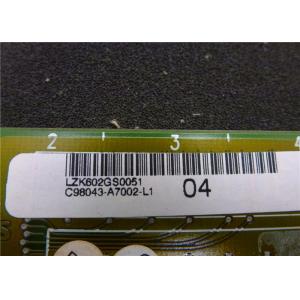 1q Interface Programmable Logic Controller BOARD SIEMENS C98043A7002L1 / 6RY1703