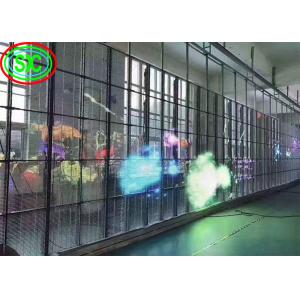 Factory Price Self-Adhesive Advertising Ultra-Thin P3.75 P5 P6 P8 P10 Display