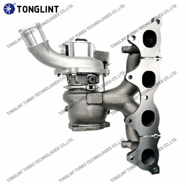 Quality B01G Turbocharger 16399980016 Turbo for Hyundai Tucson 1.6L 28231-2B760 2016-2018 wholesale