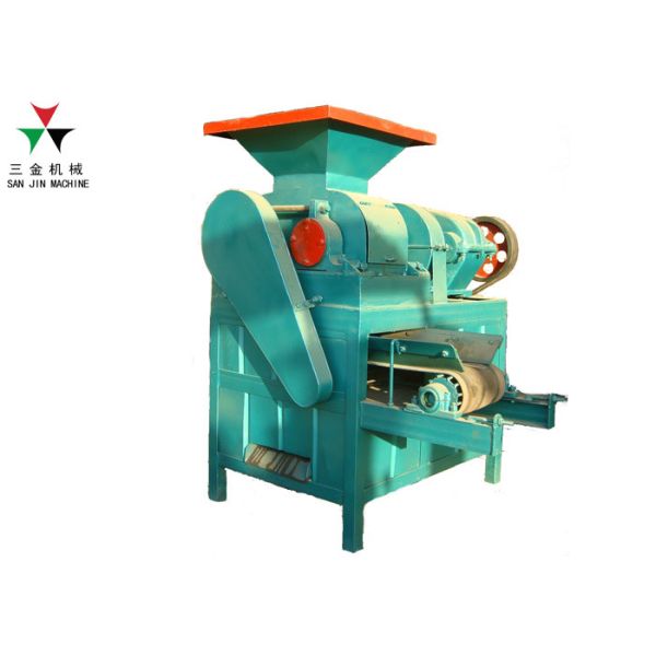Quality High Pressure Coke Briquette Olive Husk Charcoal Press Machine wholesale