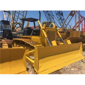 Smart Choice Used Japanese Bulldozer D65p in Excellent Working Condition with