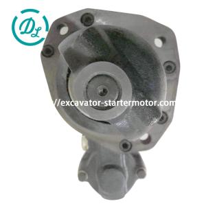 China EexcavaStart CW 12 Volt Cat Starter for 4N0241 9X0354 4N241 4N2410 Track Loader 931 Engine 3204 on sale