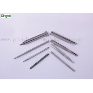 Cavity and Core Inserts Connector Mold Parts for TE Electronics