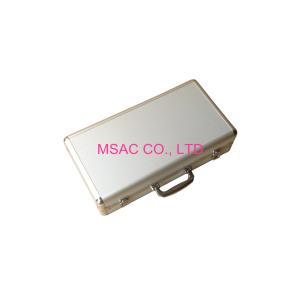 ABS Watch Carrying Case , 48 Pcs Watch Storage Case Size L480 X W225 X H120mm