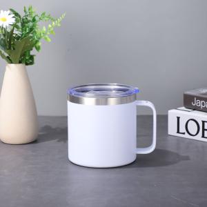 Cheap Custom stainless steel mug with Double Walled Insulation for sale
