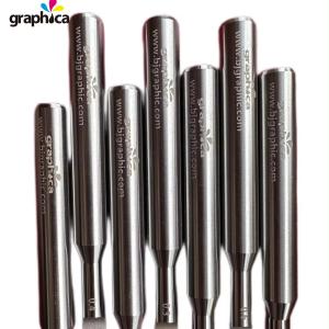 Highly Versatile HSS Nicking Tools Steel Cutting Creasing Rule for Printing