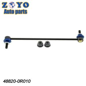 Front Stabilizer Links for Toyota RAV4 2006 Purpose Replace/Repair Mooog No