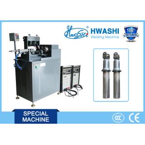 China Shock Absorber Auto Parts Welding Machine on sale