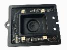 Embedded 2D QR Code Fixed Mount Barcode Scanner USB RS232 Interface For Screen