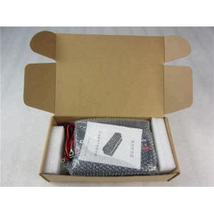 50HZ 60HZ 500W Solar Power Inverter DC 12V to AC 100V Overload Protection