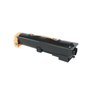 Black Monocolor Lexmark W840 Toner Cartridge Compatible For Lexmark W850