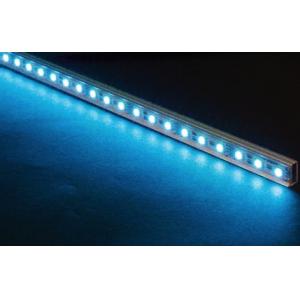 Cheap Warm White SMD 3528 LED Strip Light 162LM Per Foot 10 Mm PCB Width CE Listed for sale