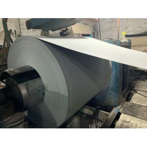 Q195a Q235a 0.7mm Z50 EGI Sheet Galvanized Steel Sheet In Coil