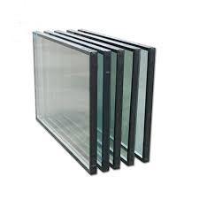 Quality Stable Performance Insulated Glass Panels With Noise Reduction Function wholesale