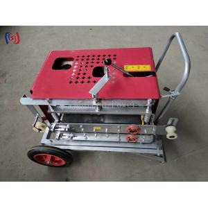 ​​Optical Cable Traction Equipment Heavy Duty Solution For Long-Distance Cable