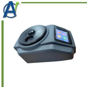 ASTM D8184 Ferrous Wear Debris Monintor PQ Index Analyzer