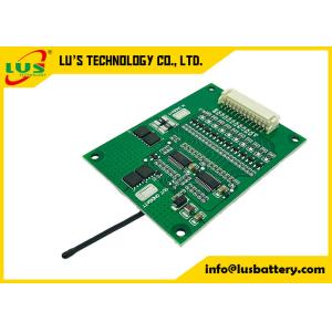 OEM 10S 36V BMS 25A 18650 Lithium Lipo Li Ion BMS With Banlance