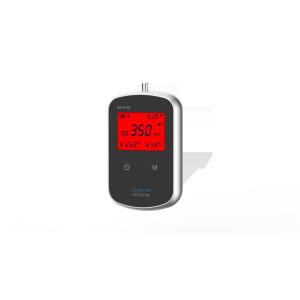 Instant Wireless Portable Carbon Monoxide Alarm Handheld CO Detector 110g