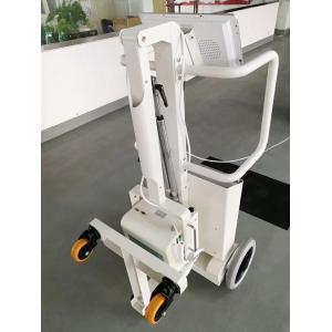 2021 Newest medical diagnostic Digital l radiography DR System Mobile x ray