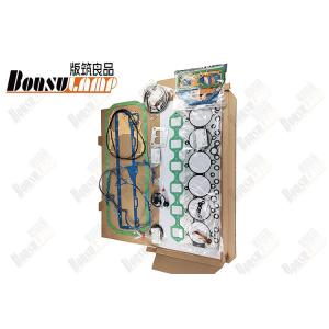 Cheap Gasket Kit Packing Full Set Zaxis200 Zaxis 210 Hitachi 1-87811203-0 1-87811203-SK for sale