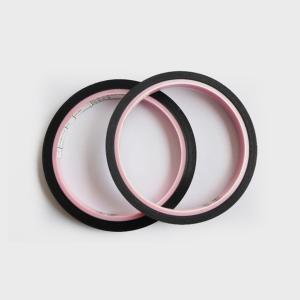 1000 Rolls Custom Tape with Liner for B2B