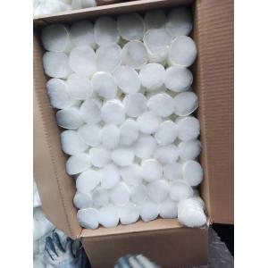 China 48mm 54mm PP Macrofiber For Enhanced Bonding And Supporting Performance Of Concrete on sale