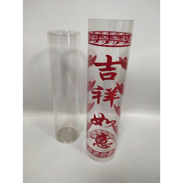 Quality Multifunctional Clear Folding Plastic Boxes Good Stability High Pressure Resistance wholesale