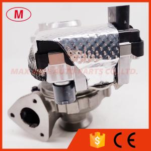 GTB1549VK 762463 762463-0006 762463-0002 96440365 For Captiva C100 C140 Eprica/