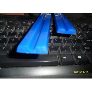 High Tensile Industrial Transmission Polyurethane Parallel Belt