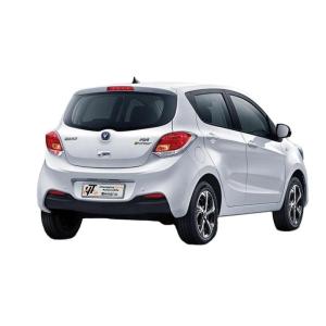 Electric Hatchback 3770x1650x1570 2023 Changan Benben E-Star 0km Second Hand