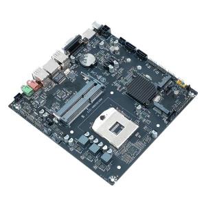 Intel HM65 2 3rd Core ITX PGA989 Motherboard X86 Desktop Motherboard AIO
