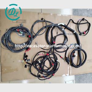 EexcavaStart Sumitomo KRR10551 KMR10551 Upper Wire Harness 24V Excavator Part