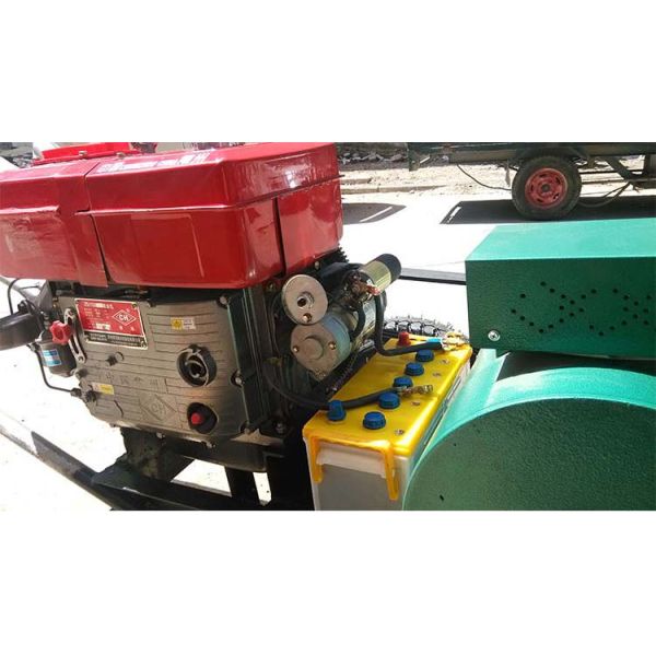 China high efficient household diesel generators diesel engine generator ;