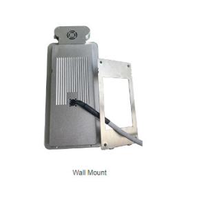 20ms RK3399 6mm Lens Face Recognition Thermal Scanner